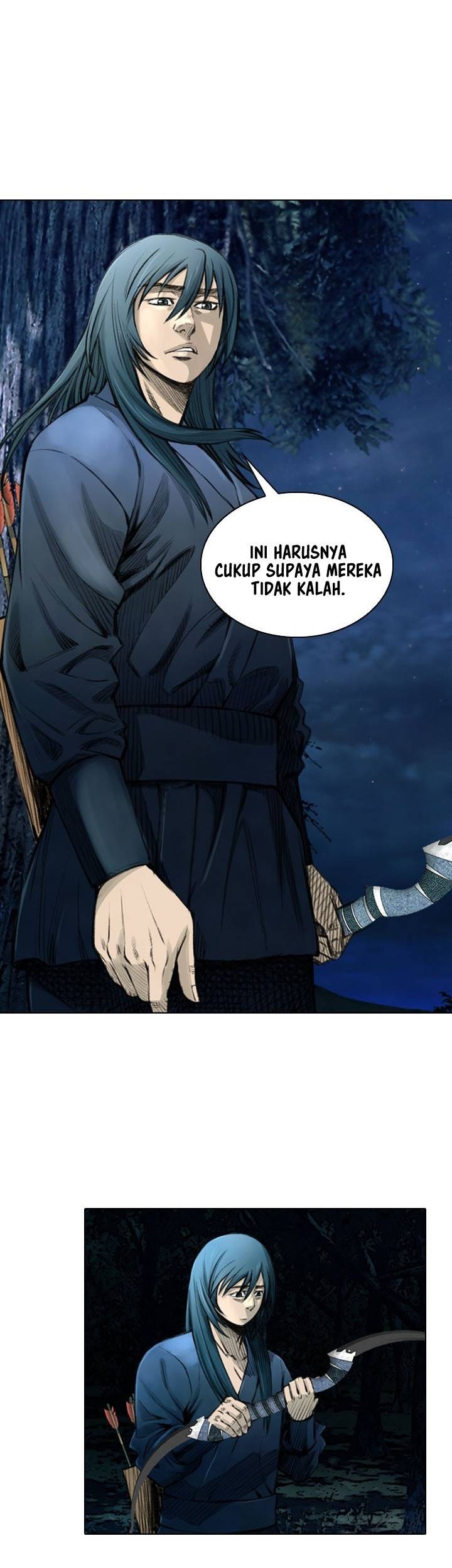 Worlds Best Assassin Chapter 17 Gambar 20