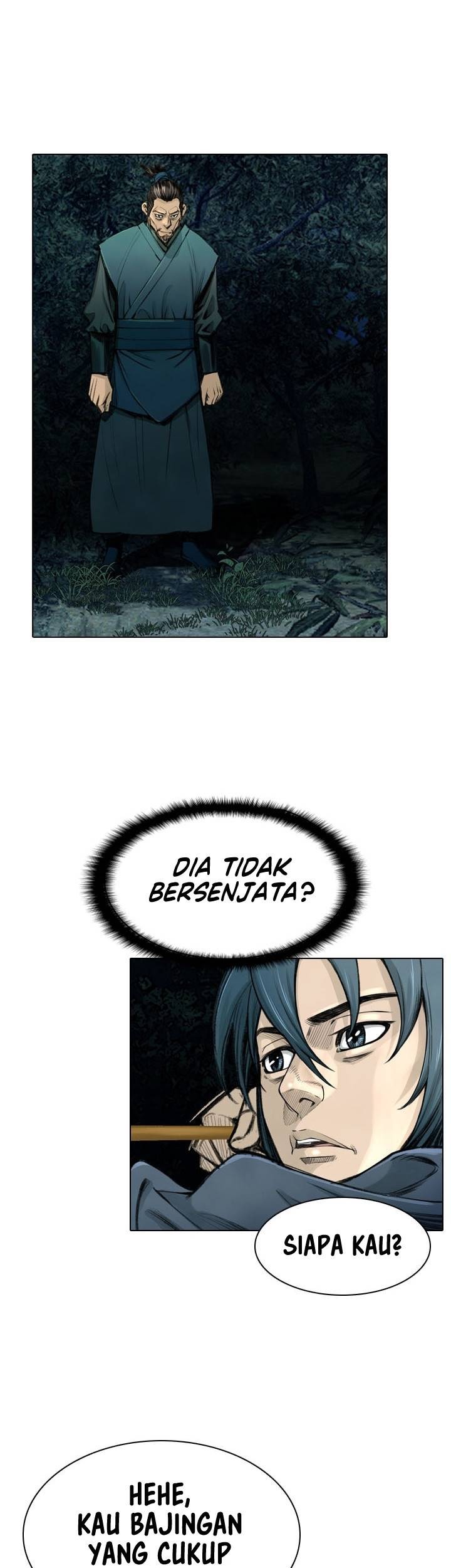 Worlds Best Assassin Chapter 17 Gambar 22