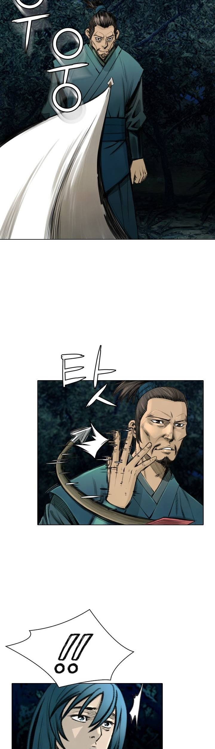Worlds Best Assassin Chapter 17 Gambar 24