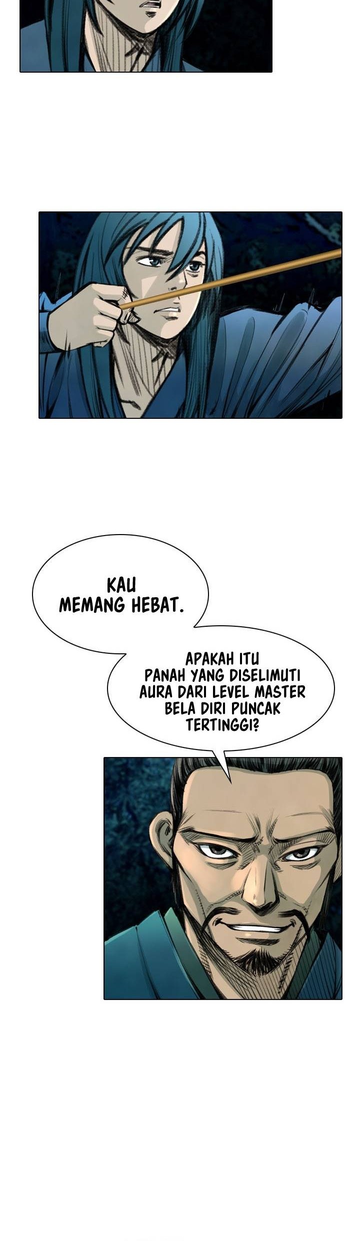 Worlds Best Assassin Chapter 17 Gambar 25