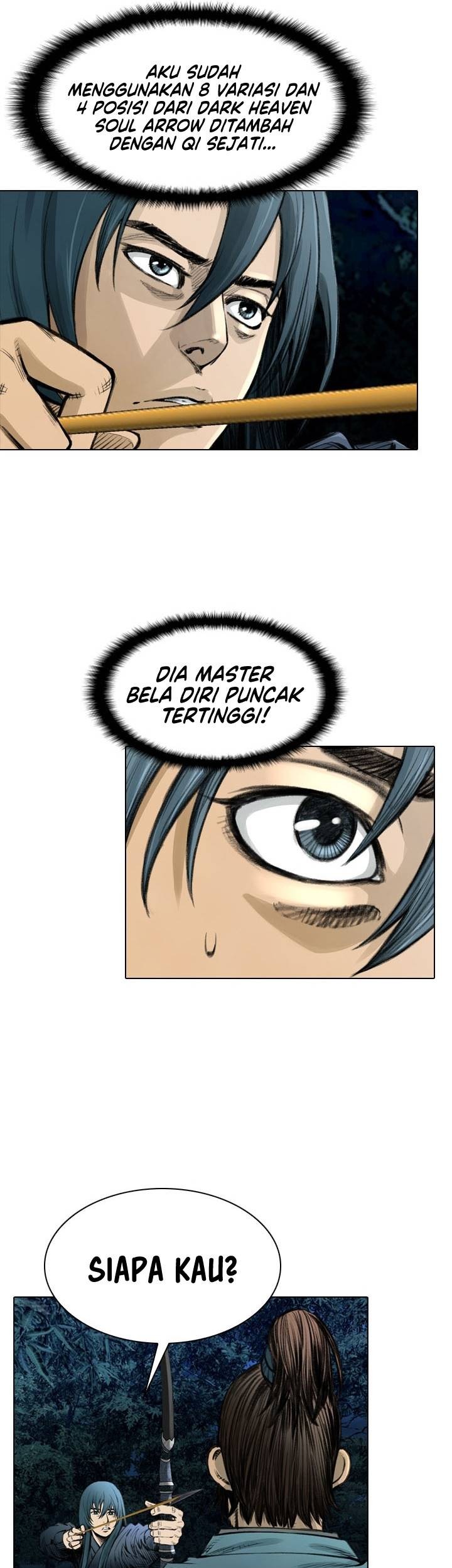 Worlds Best Assassin Chapter 17 Gambar 26