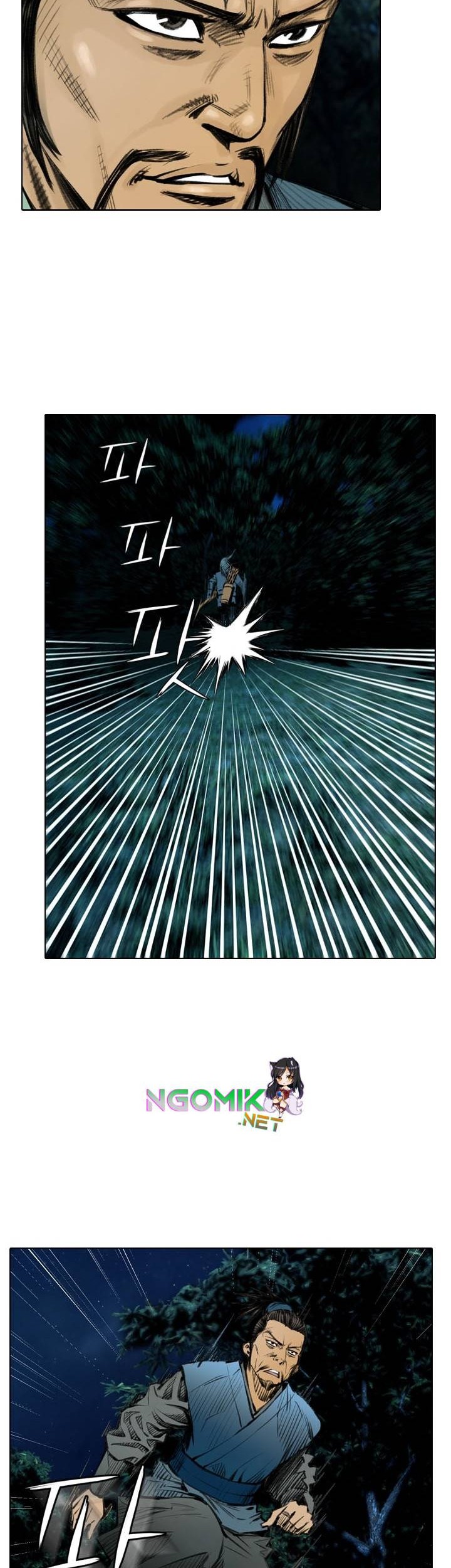 Worlds Best Assassin Chapter 17 Gambar 29