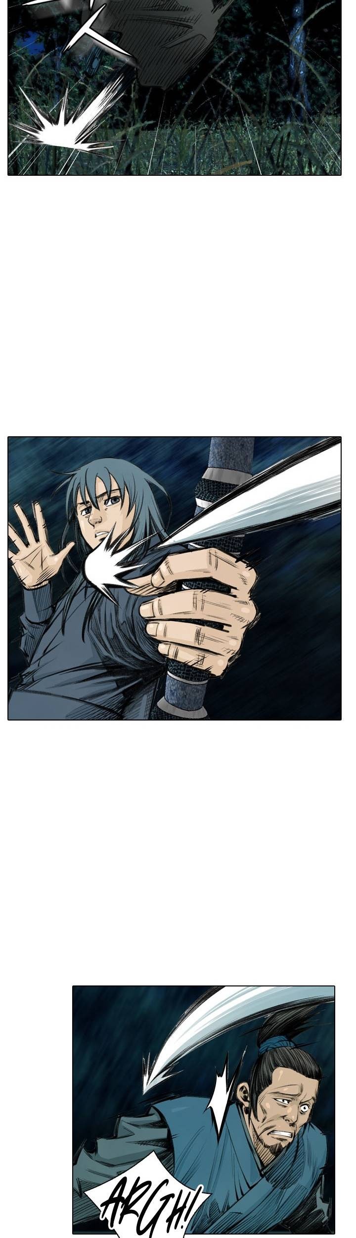 Worlds Best Assassin Chapter 17 Gambar 30