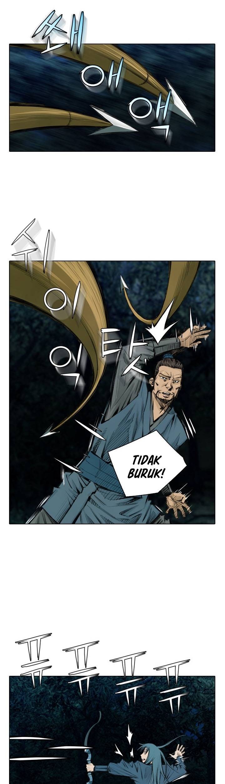 Worlds Best Assassin Chapter 17 Gambar 32