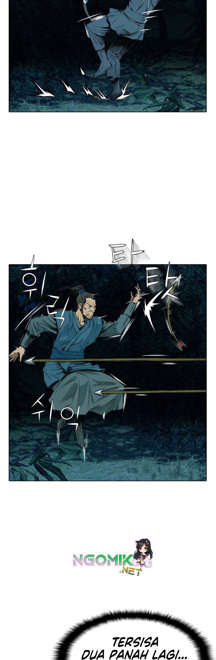 Worlds Best Assassin Chapter 17 Gambar 33