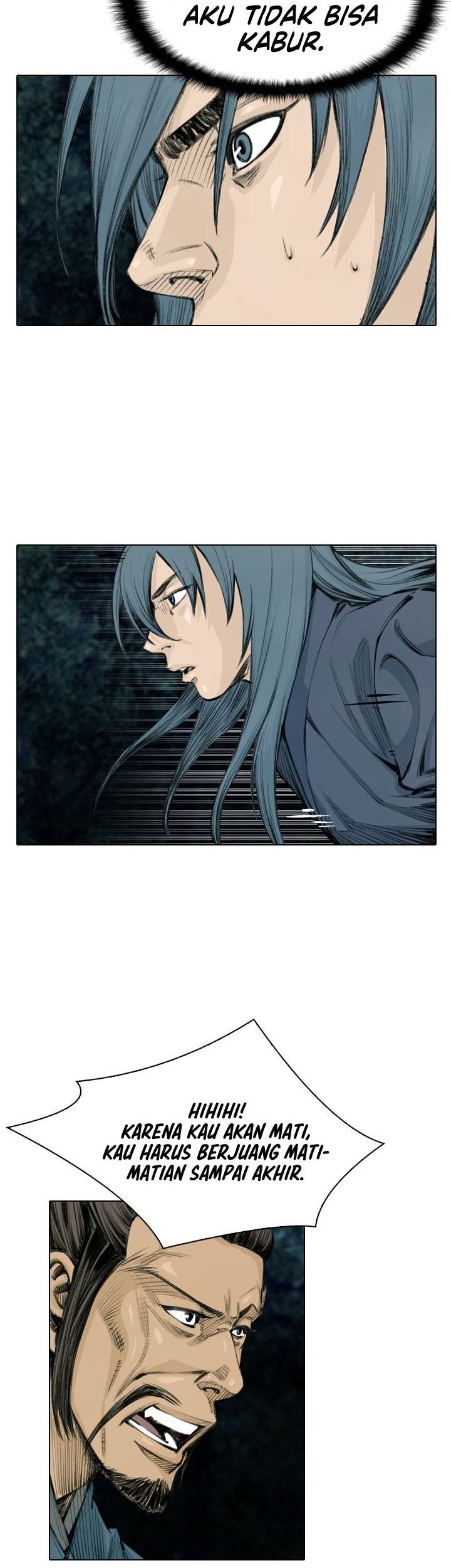 Worlds Best Assassin Chapter 17 Gambar 34