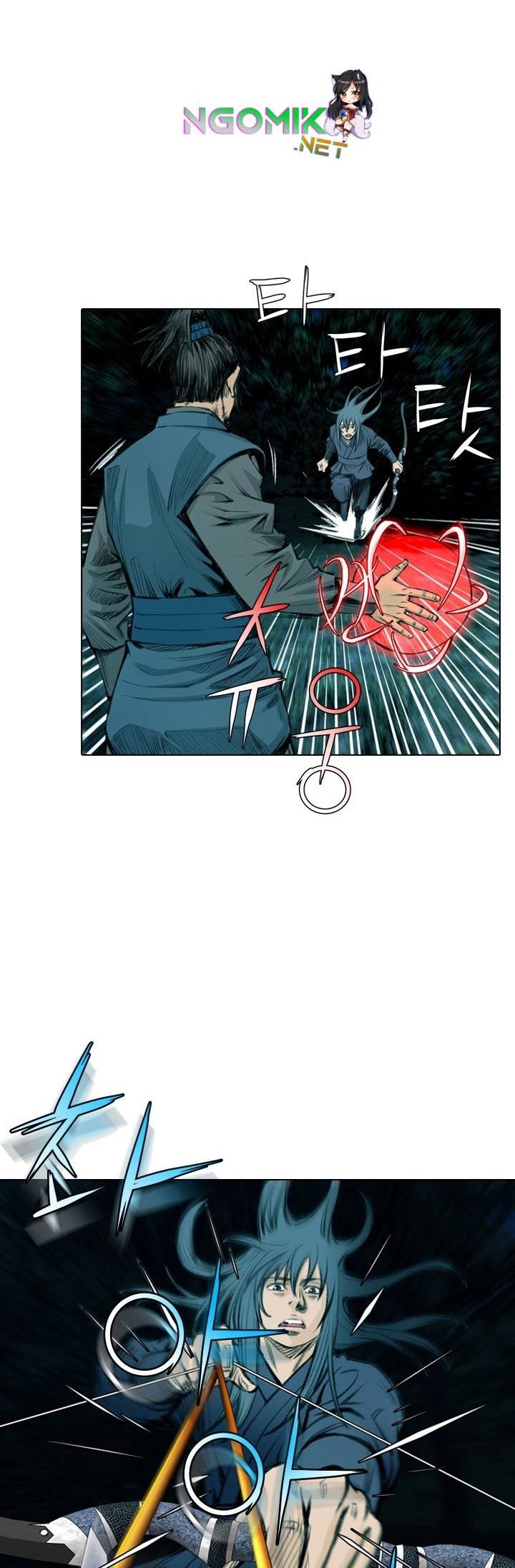 Worlds Best Assassin Chapter 17 Gambar 35
