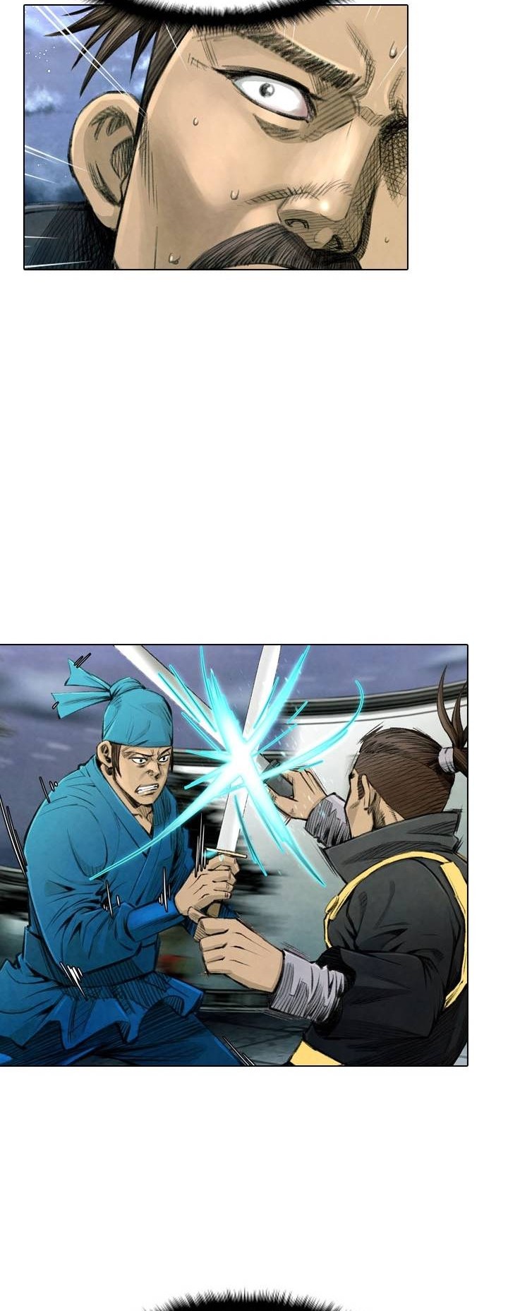 Worlds Best Assassin Chapter 17 Gambar 5