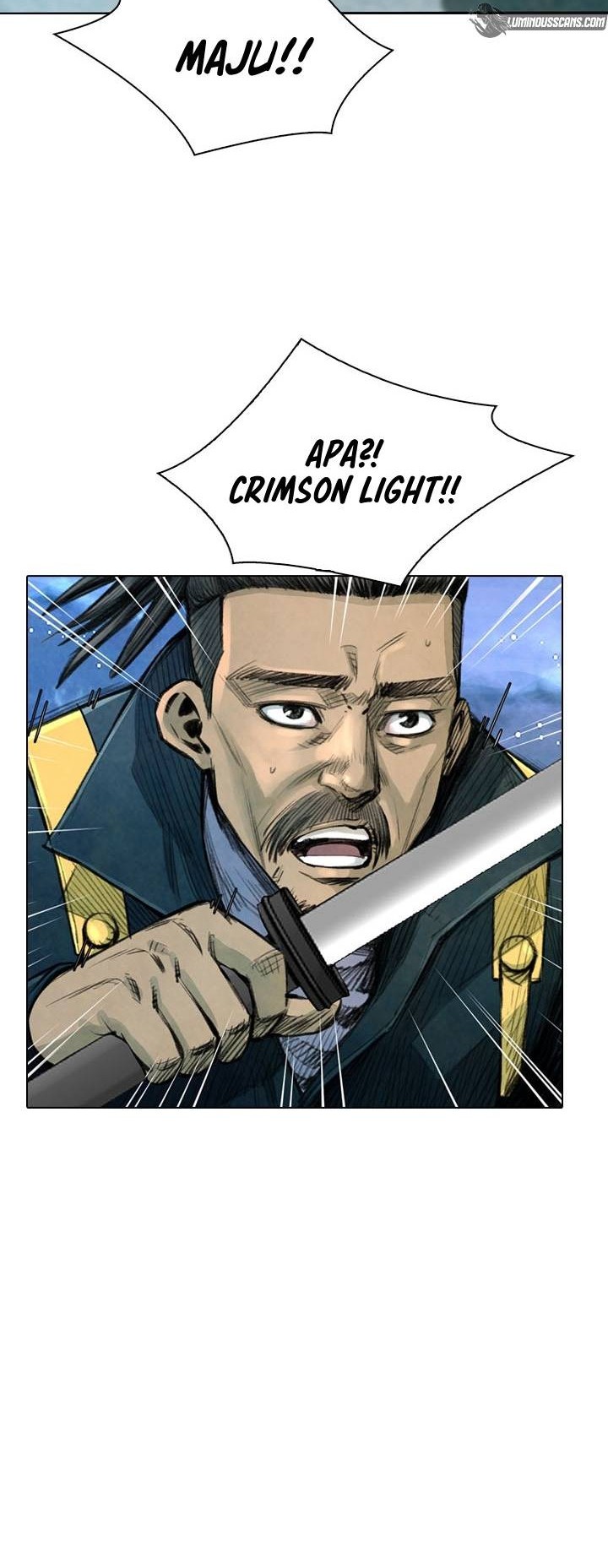 Worlds Best Assassin Chapter 17 Gambar 7
