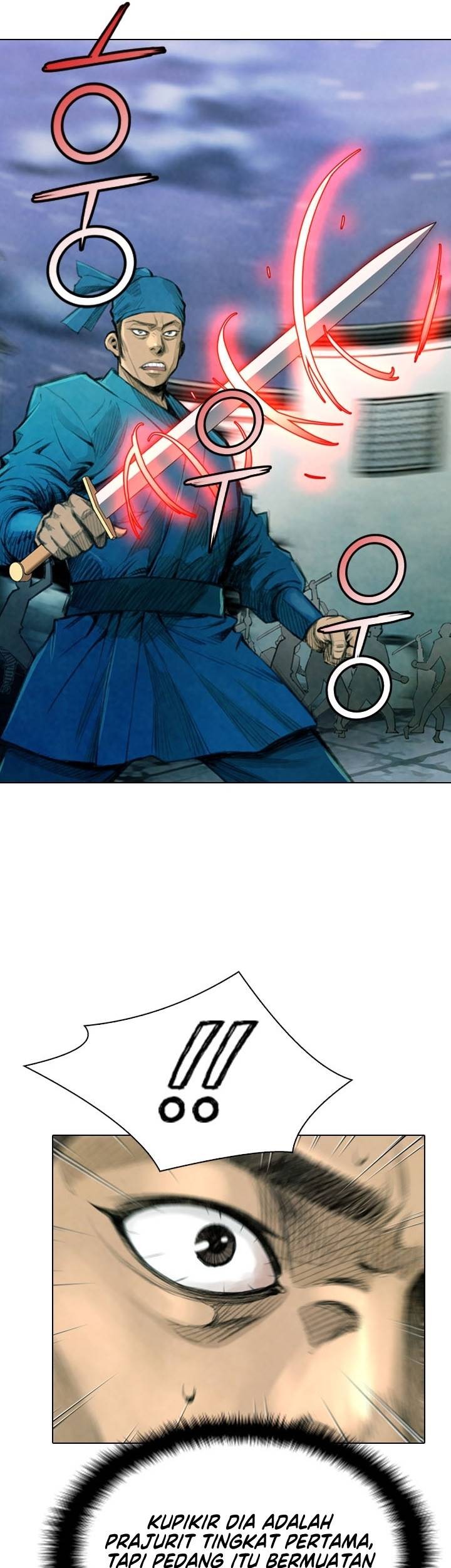 Worlds Best Assassin Chapter 17 Gambar 8