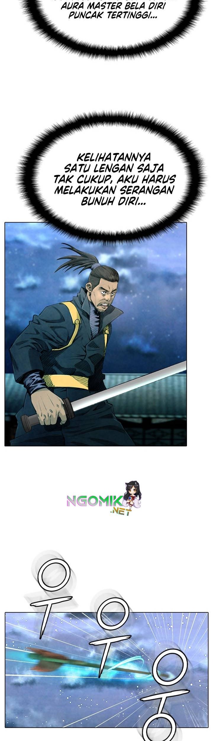 Worlds Best Assassin Chapter 17 Gambar 9