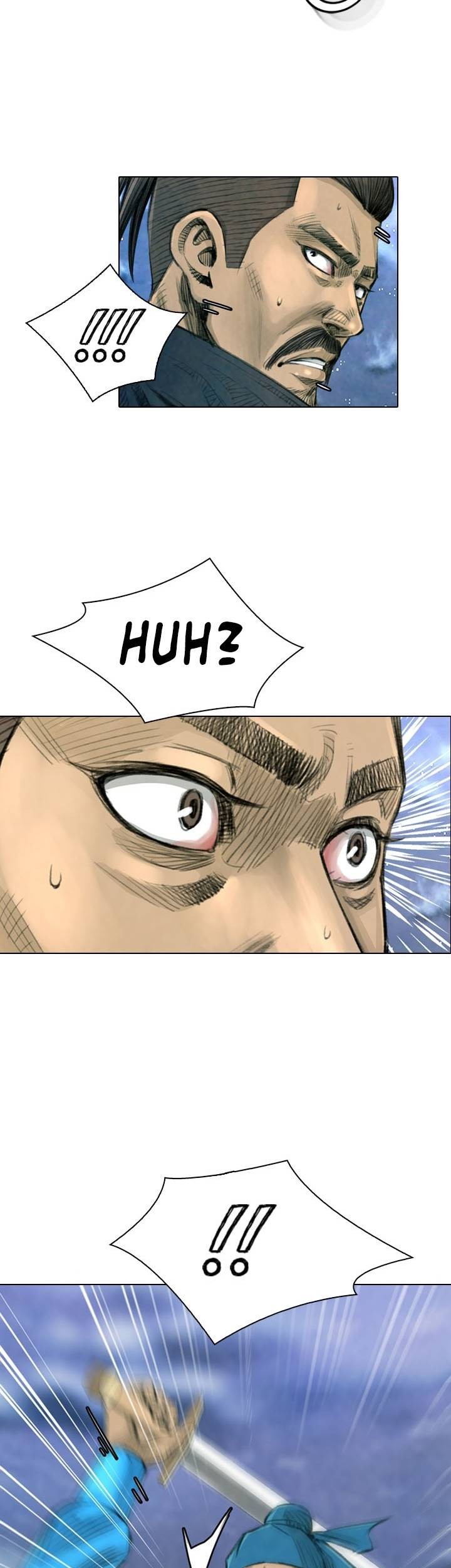 Worlds Best Assassin Chapter 17 Gambar 10
