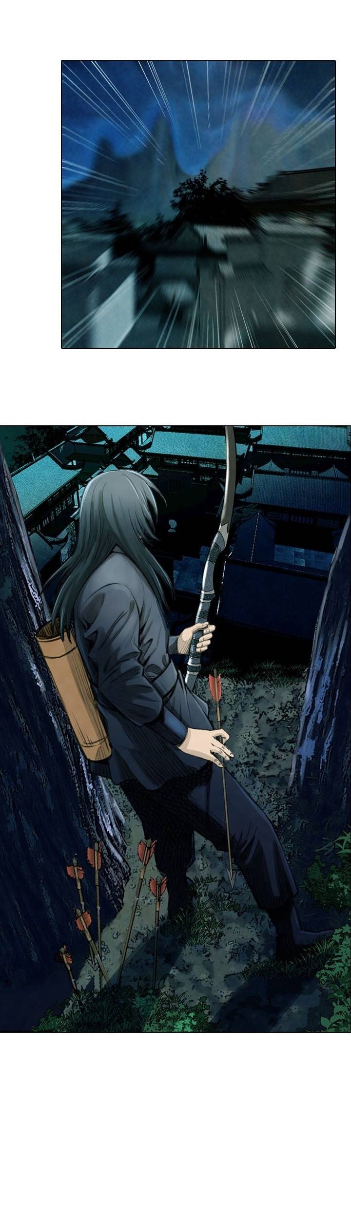 Worlds Best Assassin Chapter 17 Gambar 13