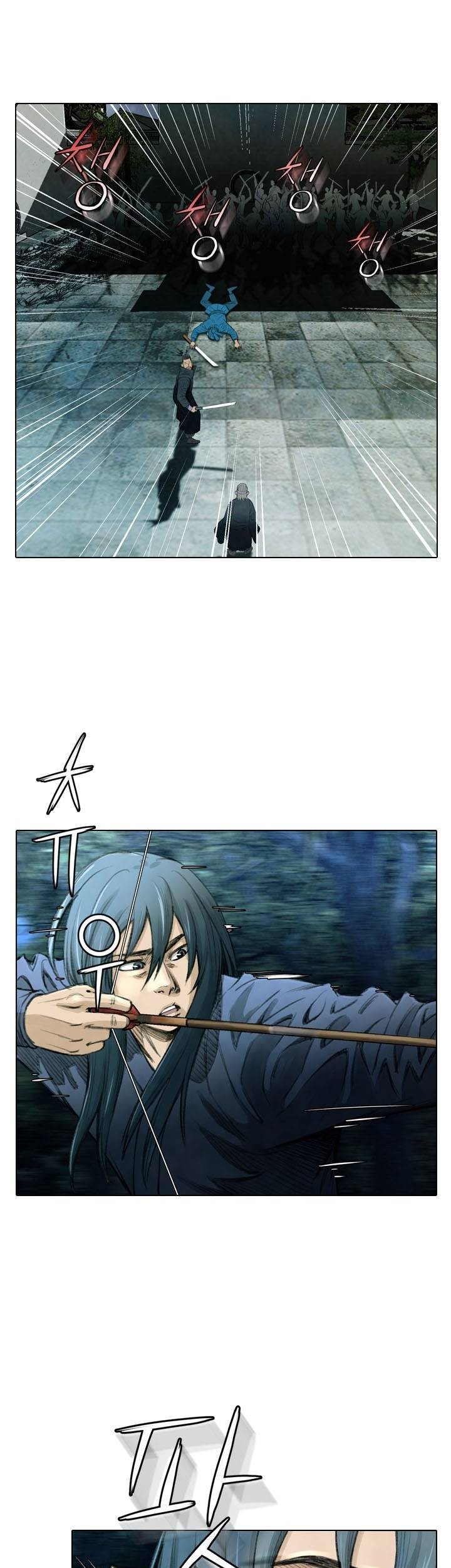 Worlds Best Assassin Chapter 17 Gambar 14