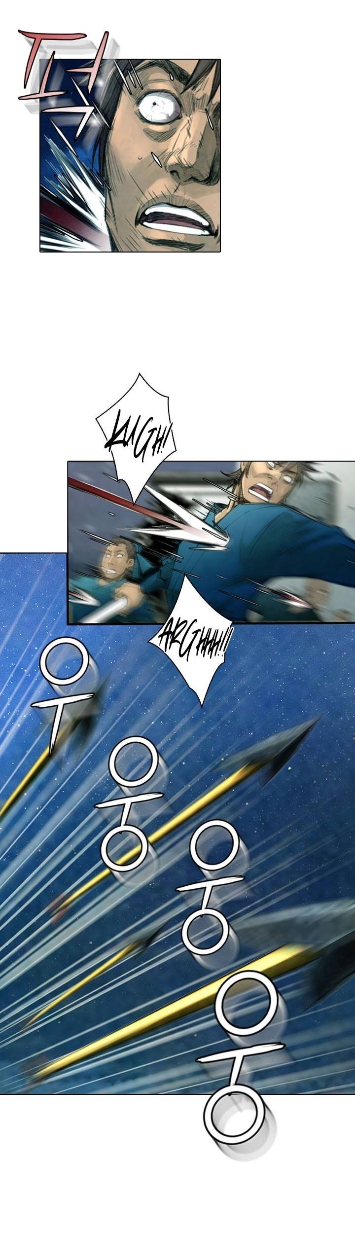 Worlds Best Assassin Chapter 17 Gambar 16