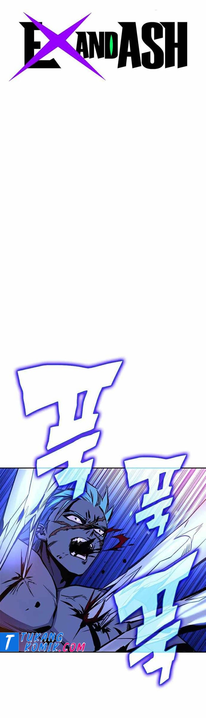 Baca  X Ash Chapter 22 Gambar 2