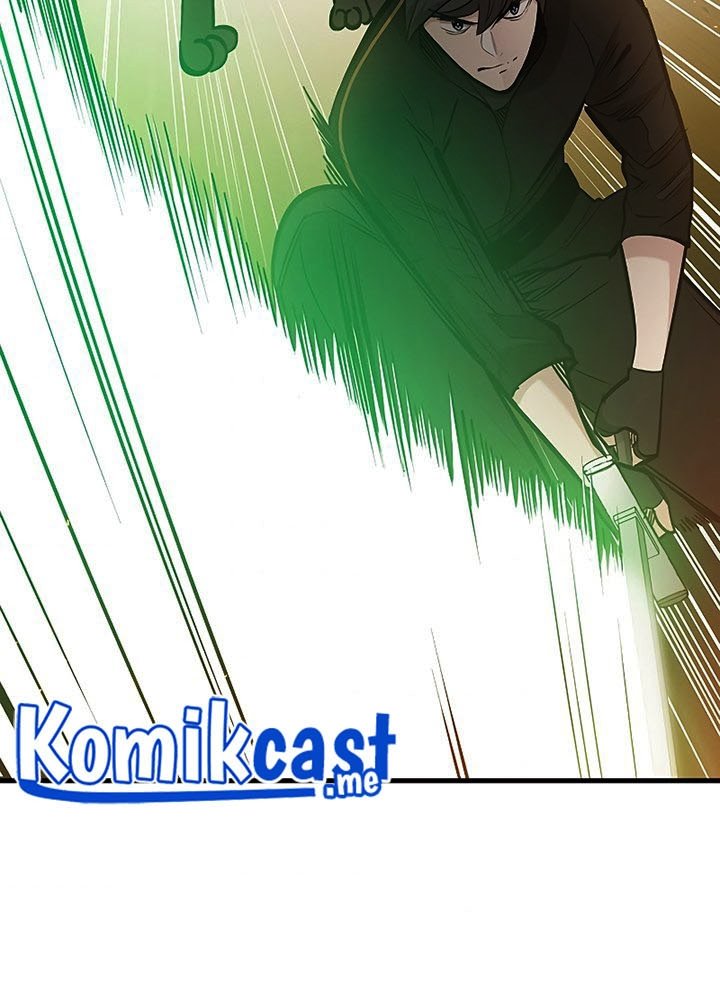 The Tutorial is Too Hard Chapter 66 Gambar 64