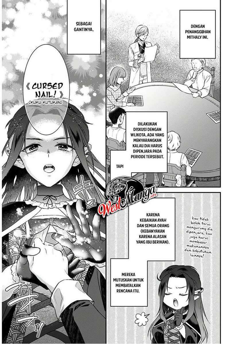 Isekai Cheat Kaitakuki Chapter 07 Gambar 10