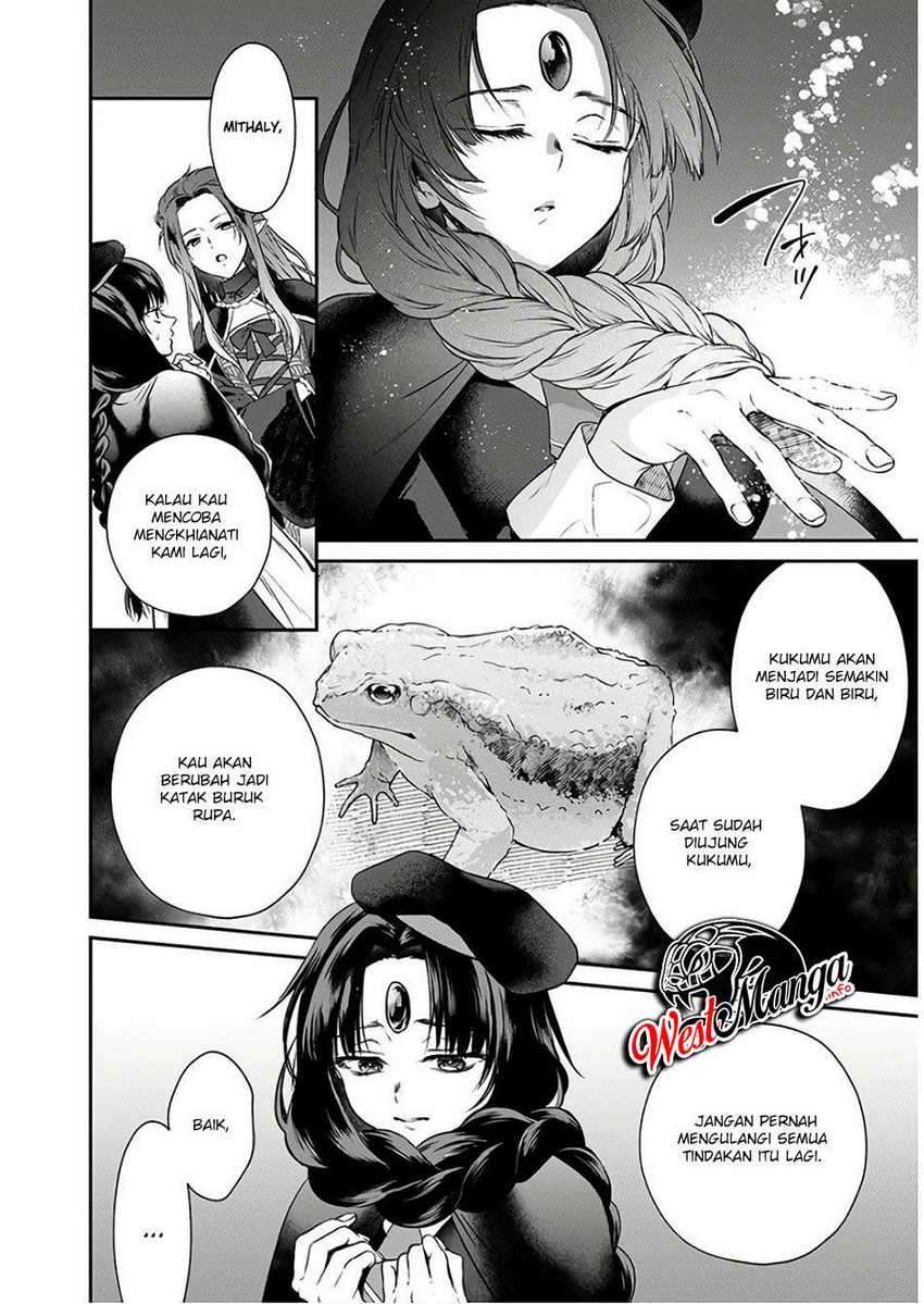 Isekai Cheat Kaitakuki Chapter 07 Gambar 11