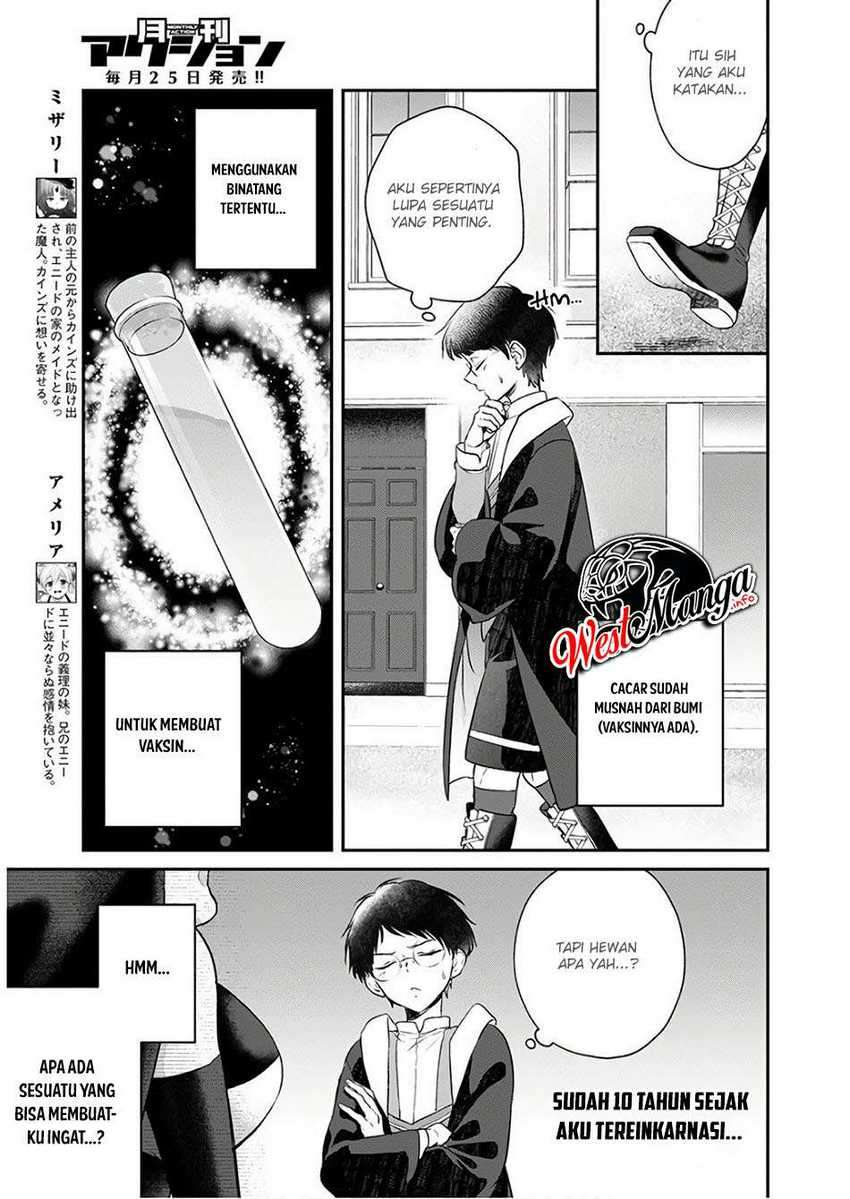Isekai Cheat Kaitakuki Chapter 07 Gambar 14