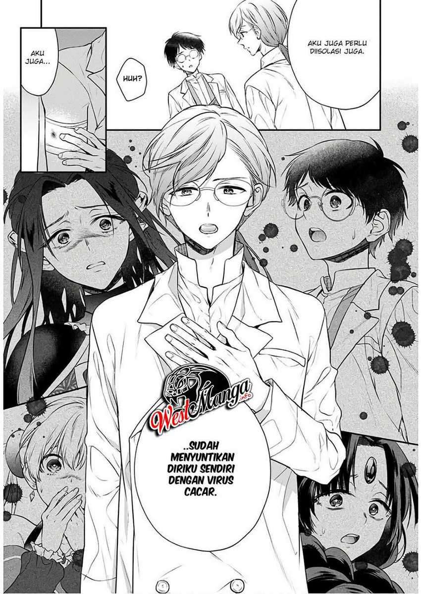 Isekai Cheat Kaitakuki Chapter 07 Gambar 27