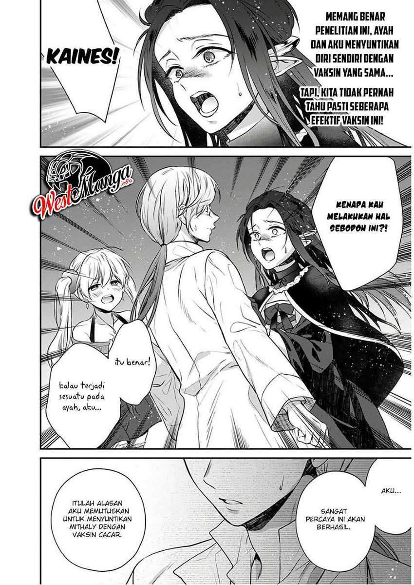 Isekai Cheat Kaitakuki Chapter 07 Gambar 28