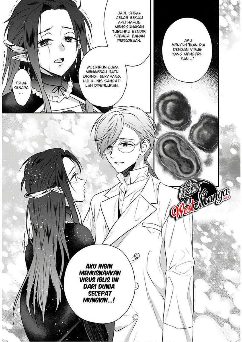 Isekai Cheat Kaitakuki Chapter 07 Gambar 29