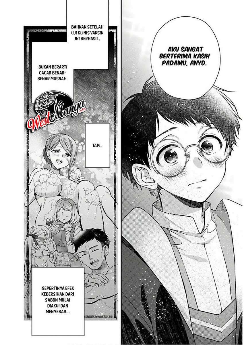 Isekai Cheat Kaitakuki Chapter 07 Gambar 34
