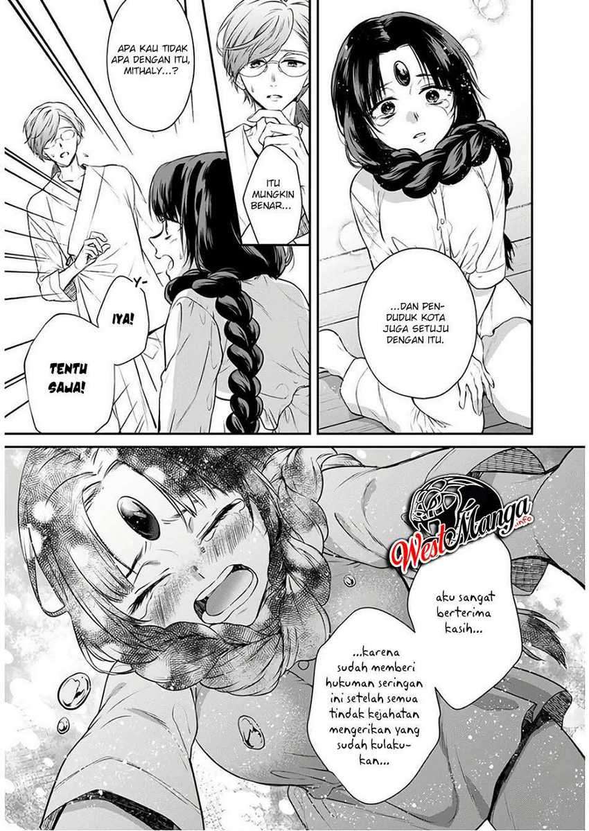 Isekai Cheat Kaitakuki Chapter 07 Gambar 8