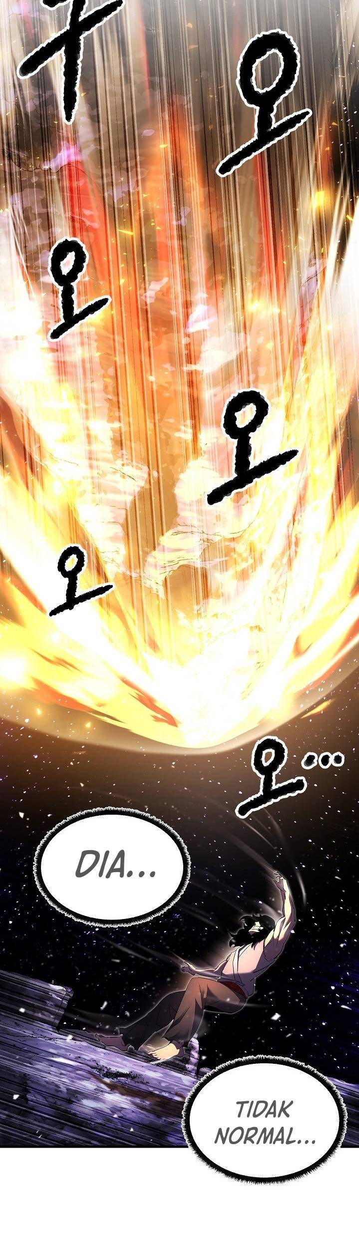 The Heavenly Demon Destroys the Lich King’s Murim Chapter 49 Gambar 28
