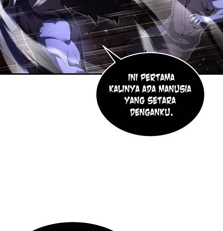 The Heavenly Demon Destroys the Lich King’s Murim Chapter 49 Gambar 57