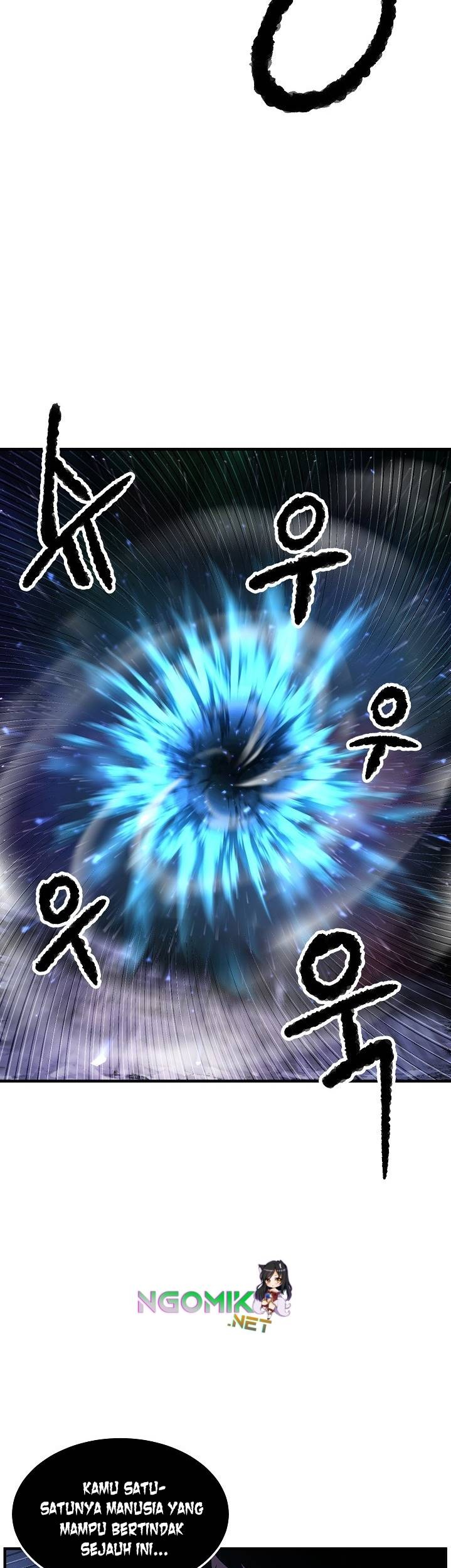 The Heavenly Demon Destroys the Lich King’s Murim Chapter 49 Gambar 66