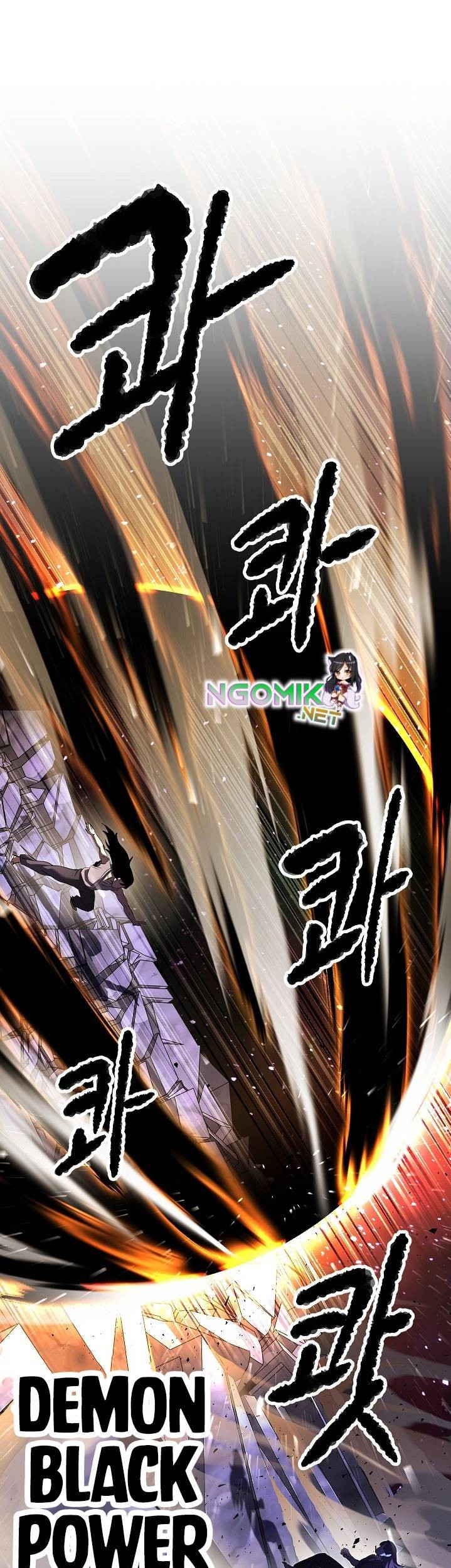 The Heavenly Demon Destroys the Lich King’s Murim Chapter 49 Gambar 84