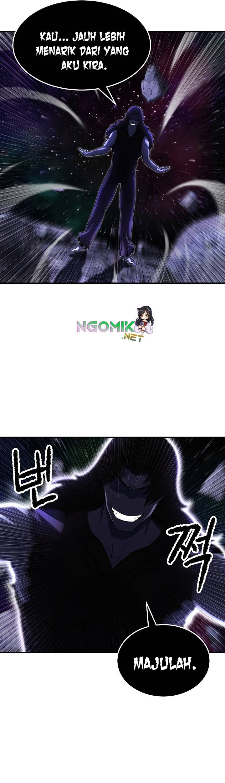 The Heavenly Demon Destroys the Lich King’s Murim Chapter 49 Gambar 86