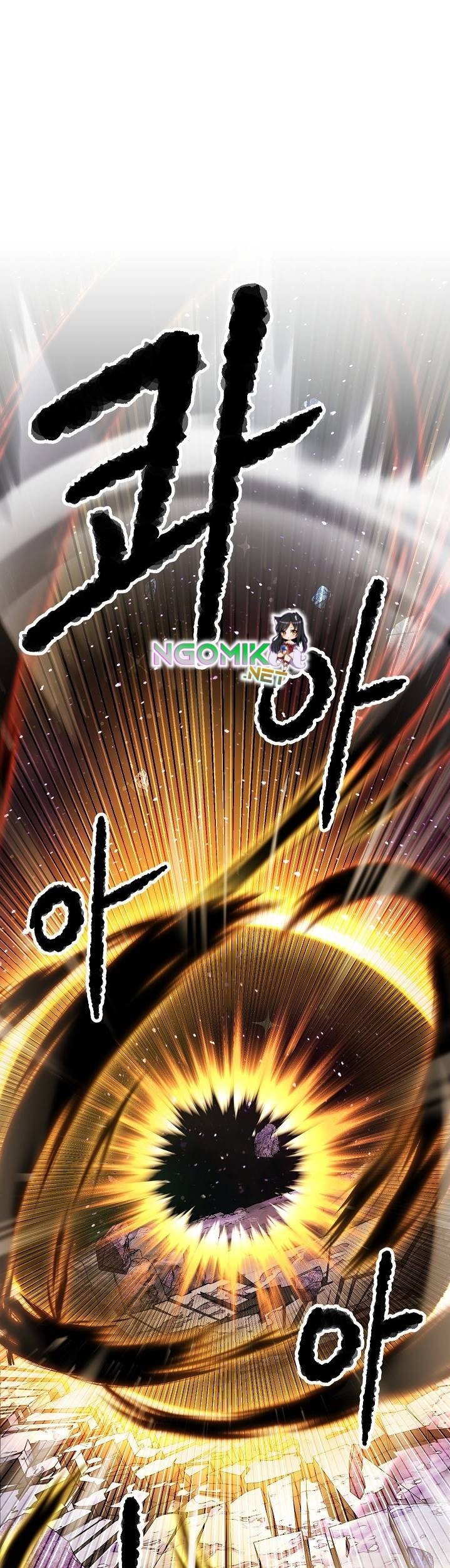 The Heavenly Demon Destroys the Lich King’s Murim Chapter 49 Gambar 88