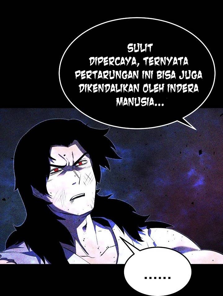 The Heavenly Demon Destroys the Lich King’s Murim Chapter 49 Gambar 91