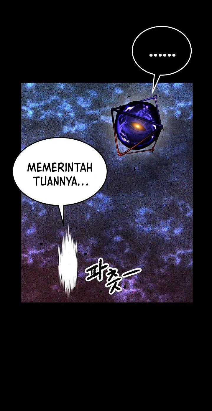 The Heavenly Demon Destroys the Lich King’s Murim Chapter 49 Gambar 95