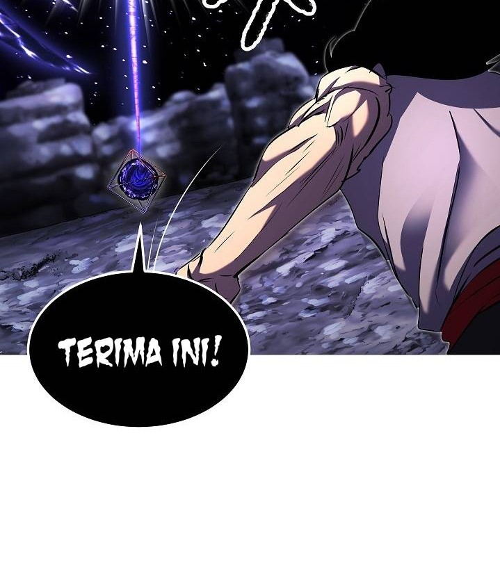 The Heavenly Demon Destroys the Lich King’s Murim Chapter 49 Gambar 9