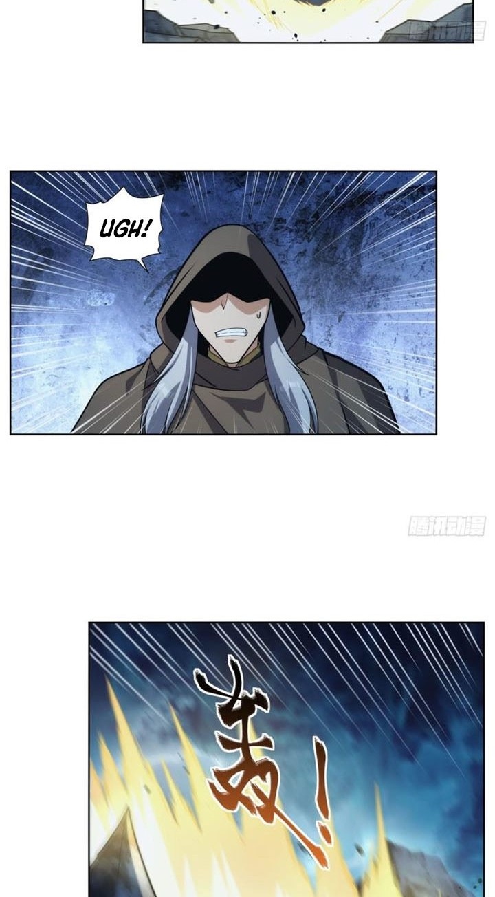The Demon King Who Lost His Job Chapter 290 Gambar 13