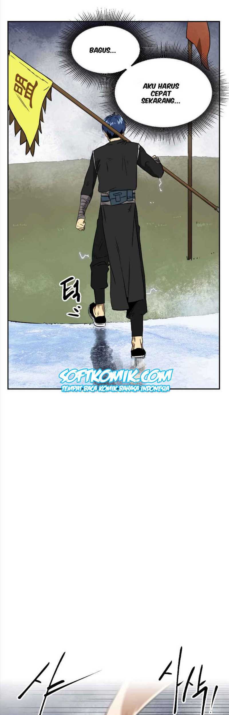 Baca  Infinite Level Up in Murim Chapter 53 Gambar 2