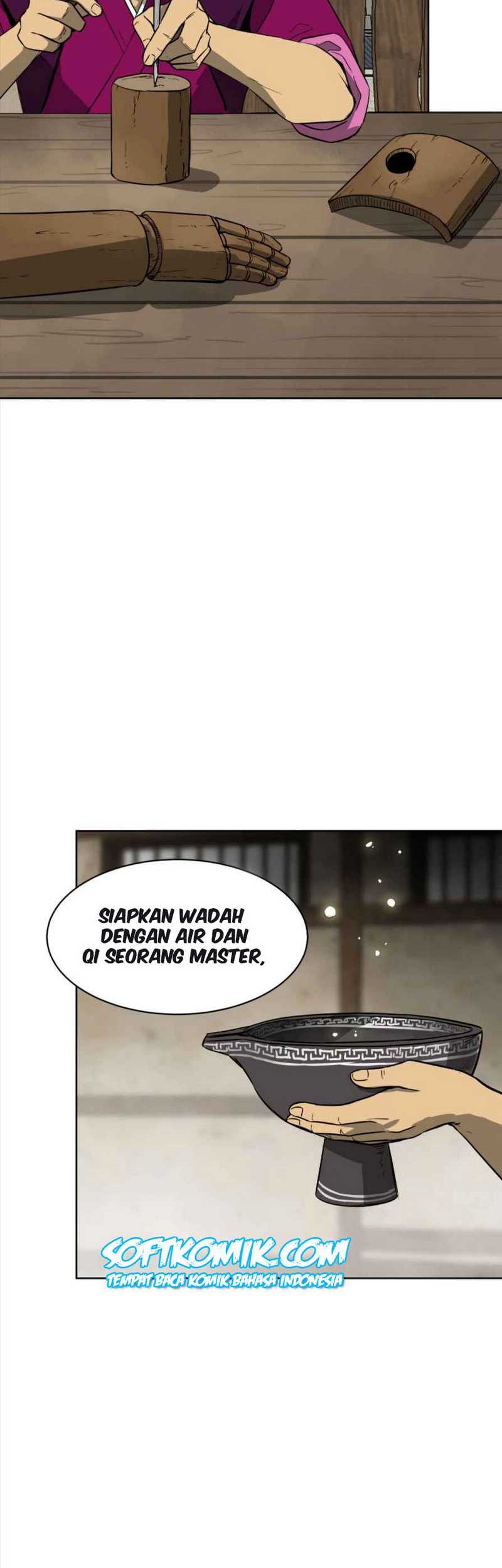 Baca Infinite Level Up in Murim Chapter 52 Gambar 2