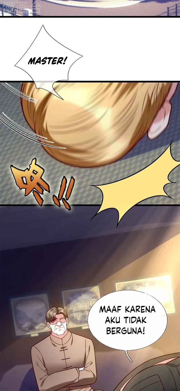 City of Heaven TimeStamp Chapter 282 Gambar 17