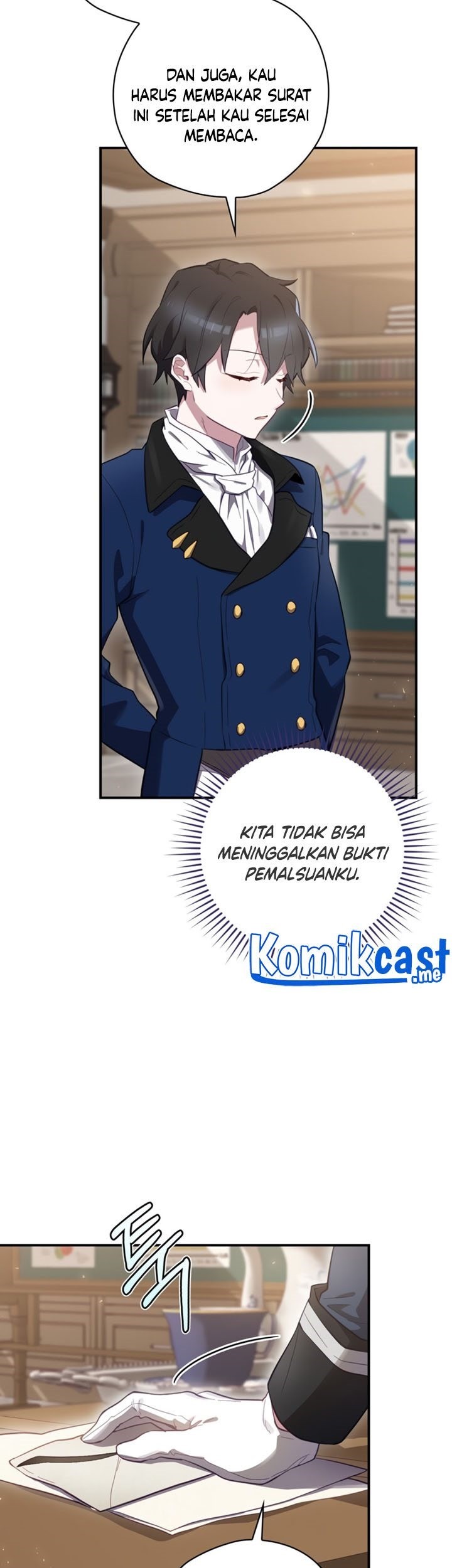 Ending Maker Chapter 25 Gambar 48