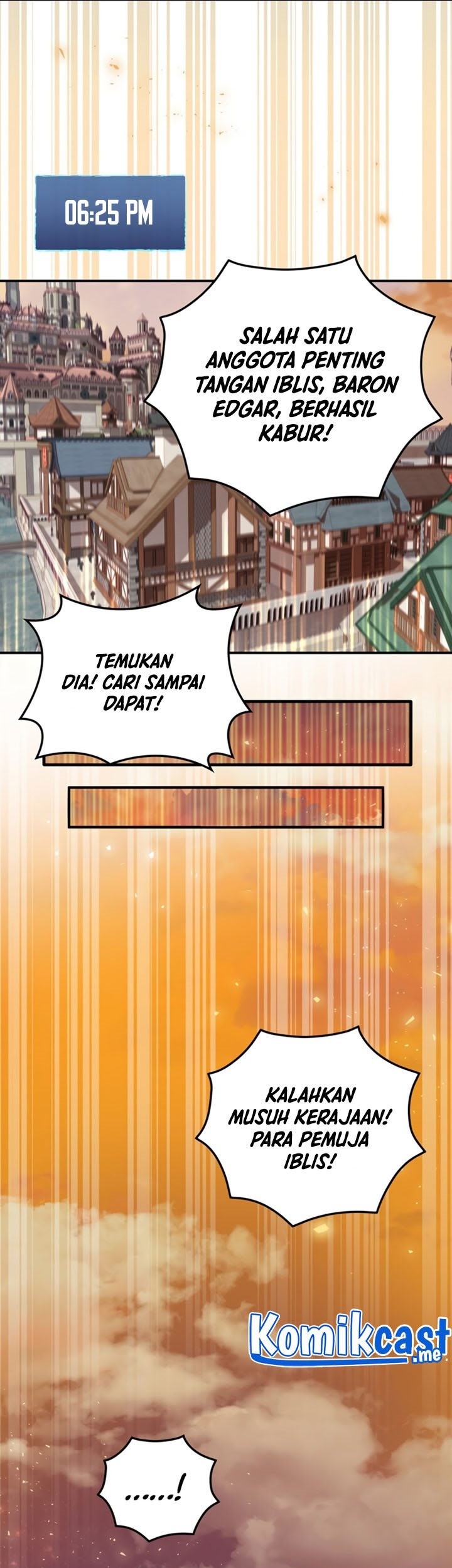 Ending Maker Chapter 25 Gambar 68