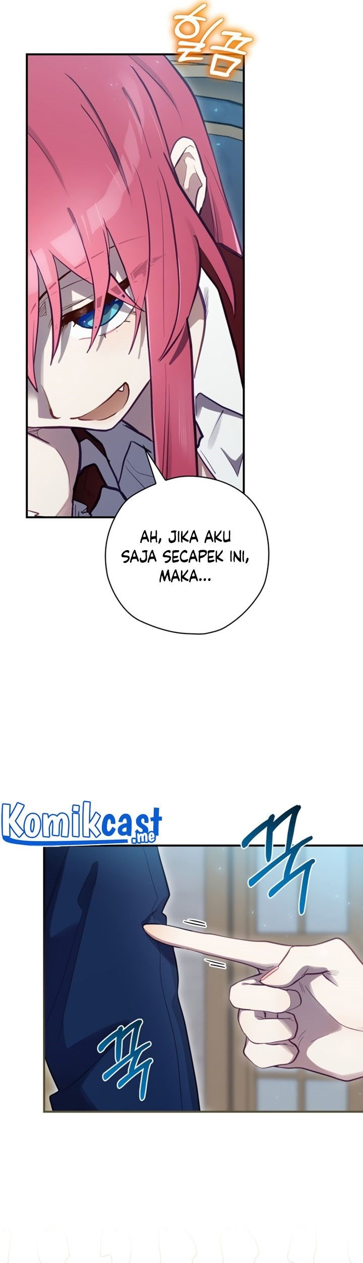 Ending Maker Chapter 25 Gambar 74