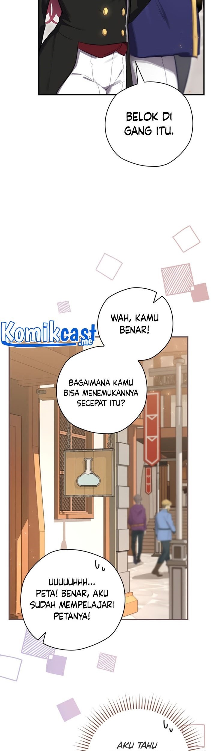 Ending Maker Chapter 25 Gambar 6