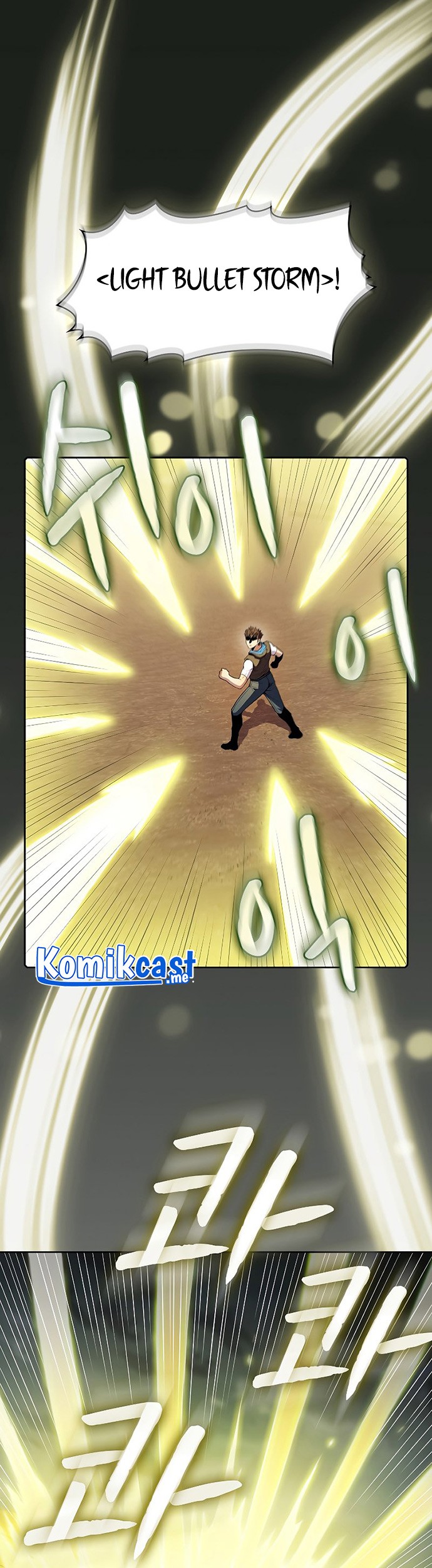The Constellation that Returned from Hell Chapter 84 Gambar 28