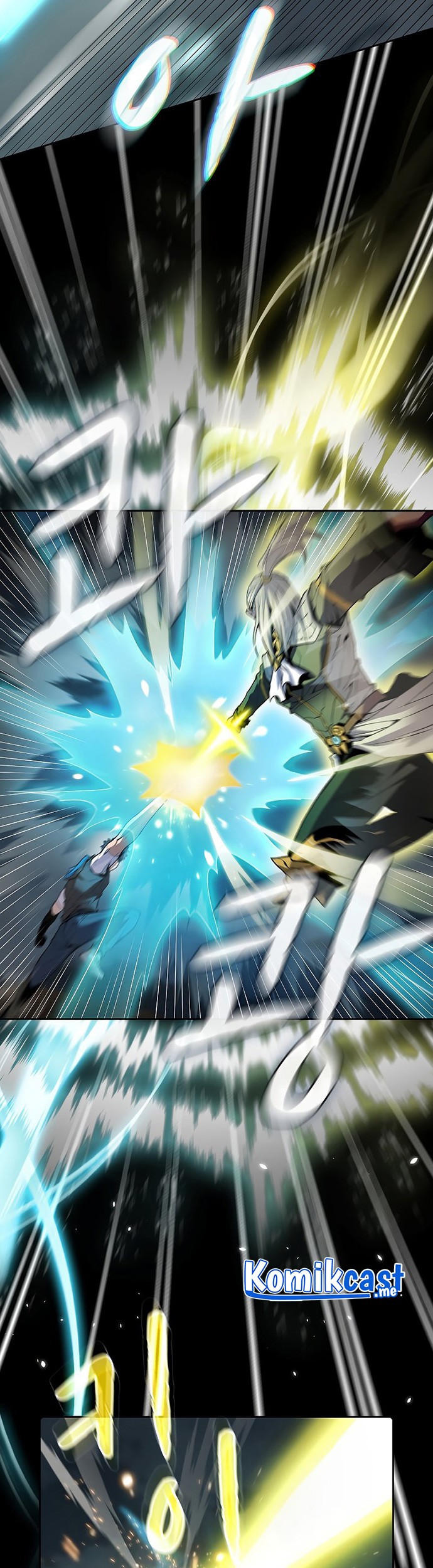 The Constellation that Returned from Hell Chapter 84 Gambar 50