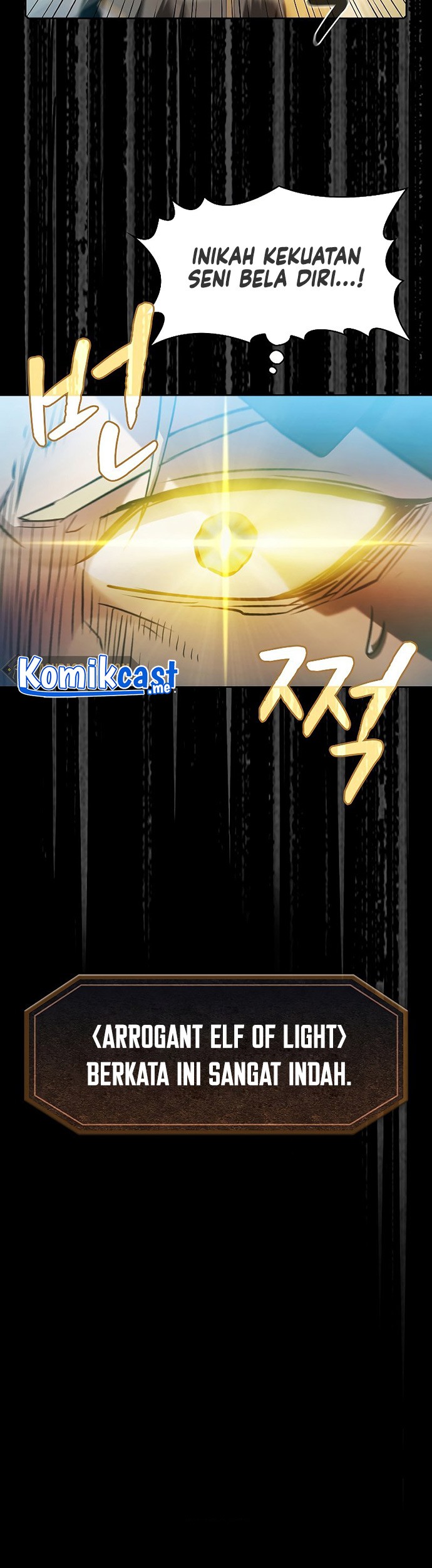 The Constellation that Returned from Hell Chapter 84 Gambar 60