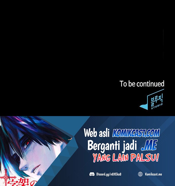 The Constellation that Returned from Hell Chapter 84 Gambar 61
